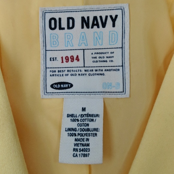 Spring Jacket - Picture 2 of 2